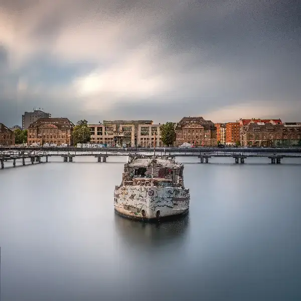 Schiff Dr.Ingrid Wengler