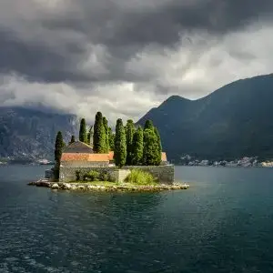 Monastère Sveti Dorde