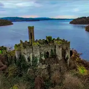 Château de McDermott