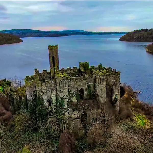 Château de McDermott