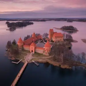 Château de Trakai