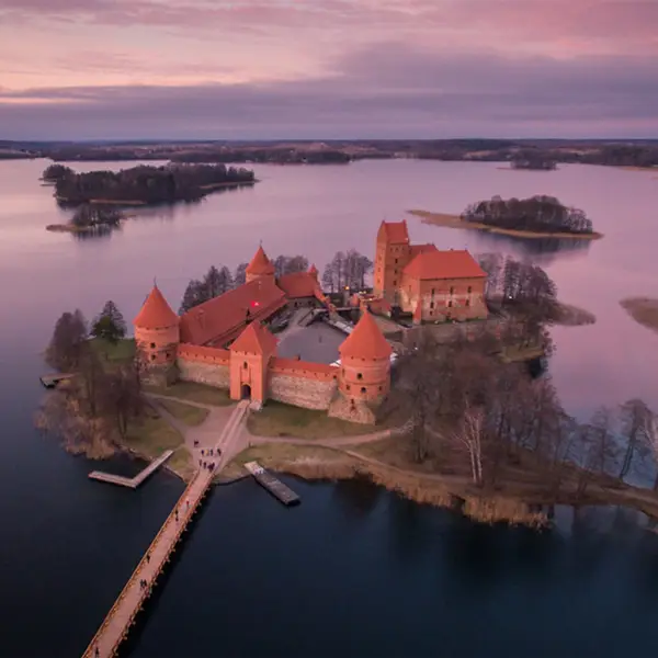 Château de Trakai