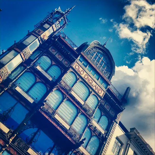 Musée Instruments de Musique