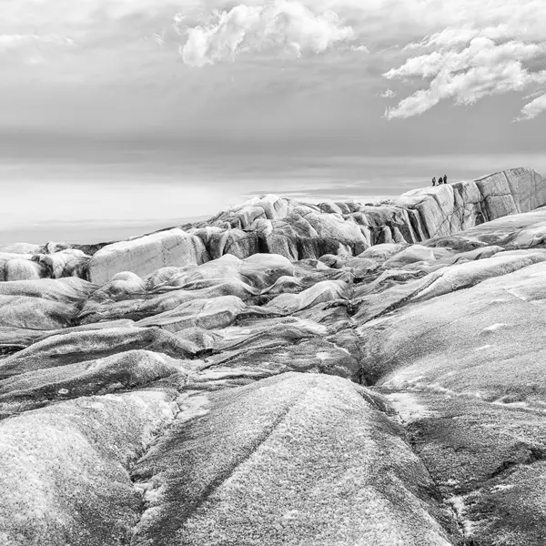 Glacier Svínafellsjökull