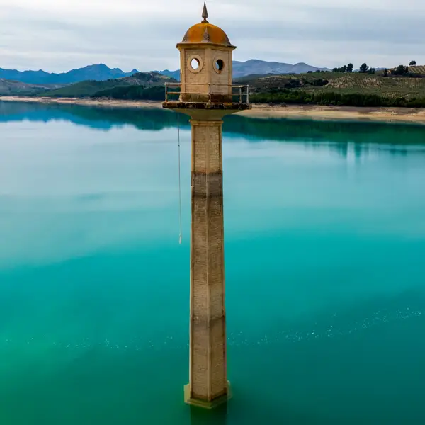 Tour de los Bermejales