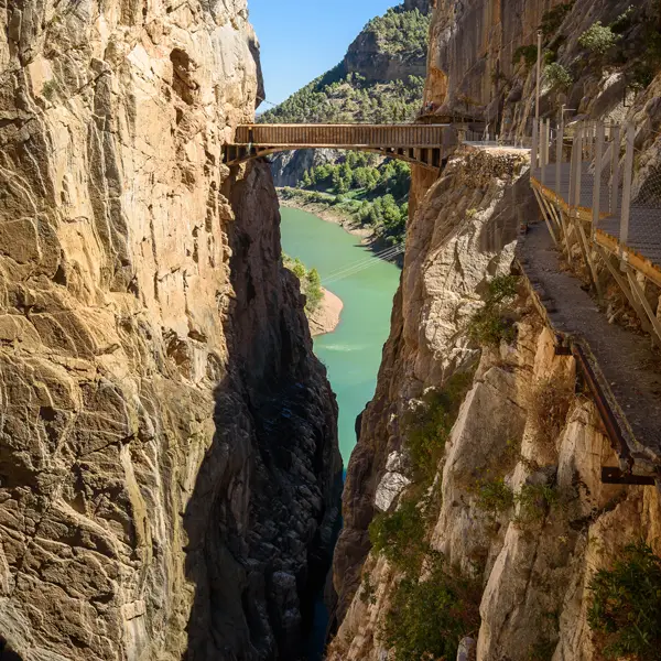 Caminito del Rey