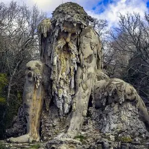 Colosse dell&rsquo;Appennino