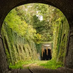 Petite Ceinture Paris