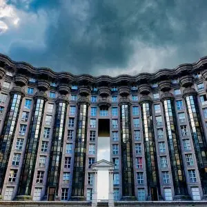 Espaces d&rsquo;Abraxas