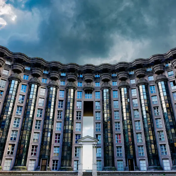 Espaces d&rsquo;Abraxas