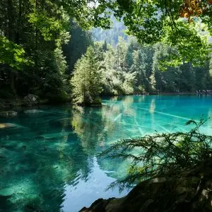 Blausee