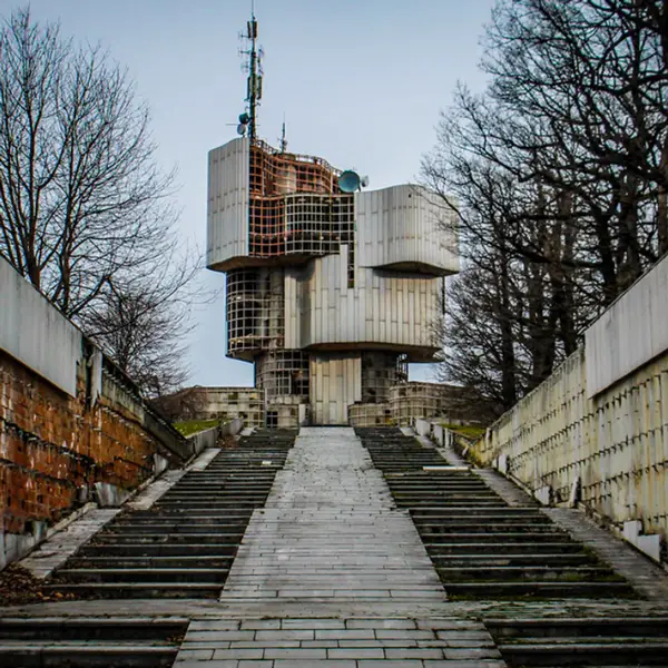 Monument Petrova Gora