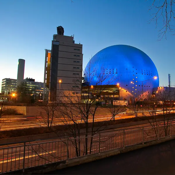 Ericsson Globe