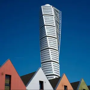 Turning Torso
