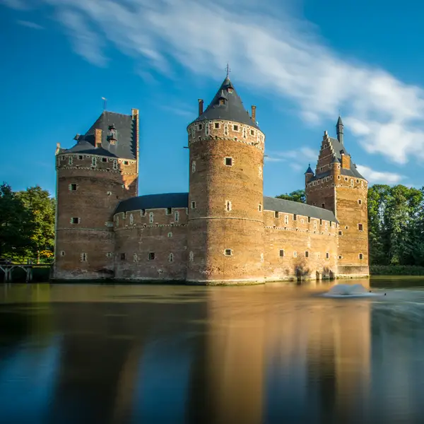 Château Beersel