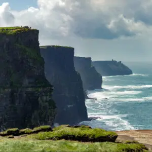 Falaises de Moher