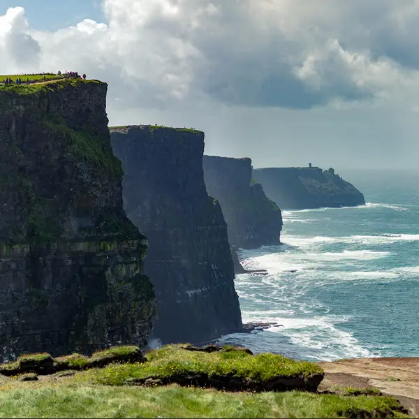 Falaises de Moher