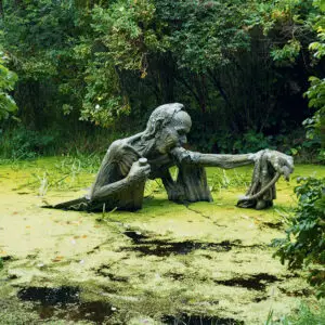 Parc Victor&rsquo;s Way