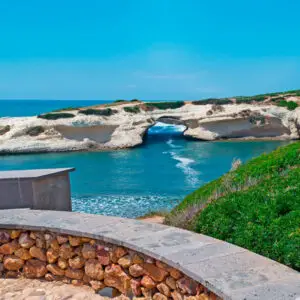 S&rsquo;Archittu plage