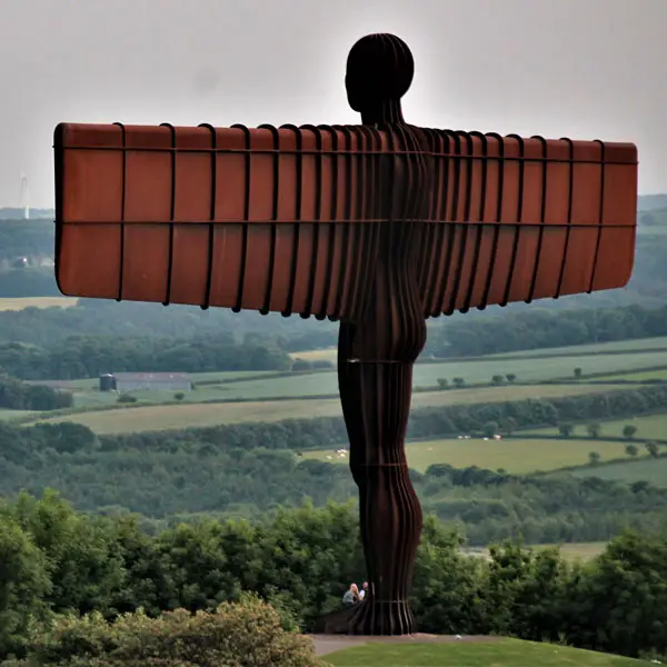 Angel of the North
