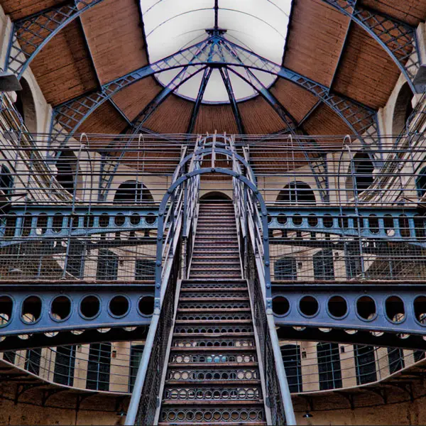 Prison Kilmainham