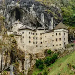 Château de Predjama