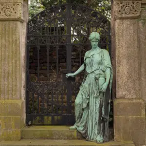 Cimetière Père Lachaise