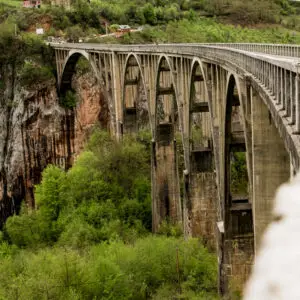 Pont Đurđevića Tara