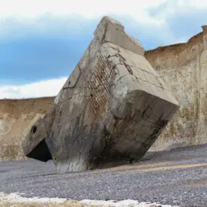 Bunker Sainte-Marguerite