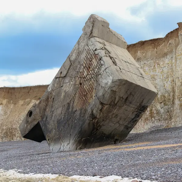 Bunker Sainte-Marguerite