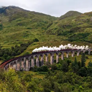Viaduc Glenfinnan