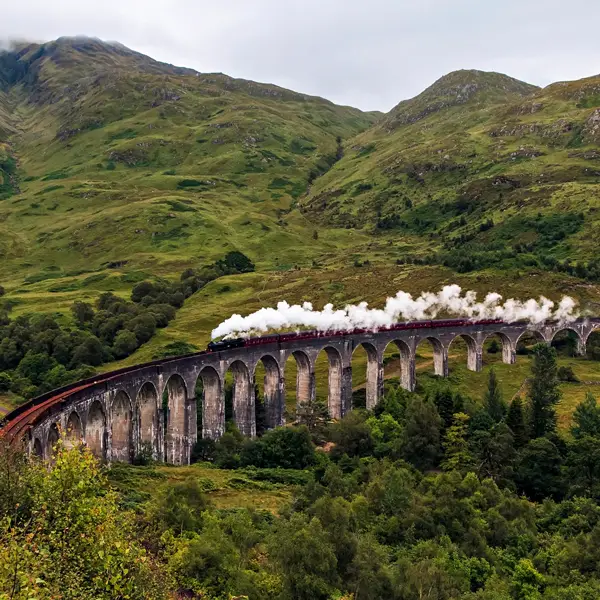 Viaduc Glenfinnan