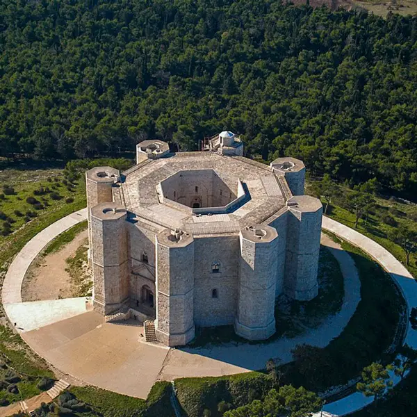 Castel del Monte