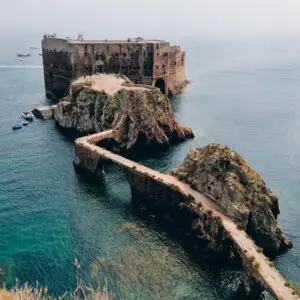 Fort São João Baptista