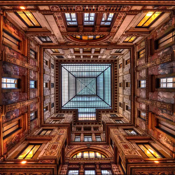 Galleria Sciarra