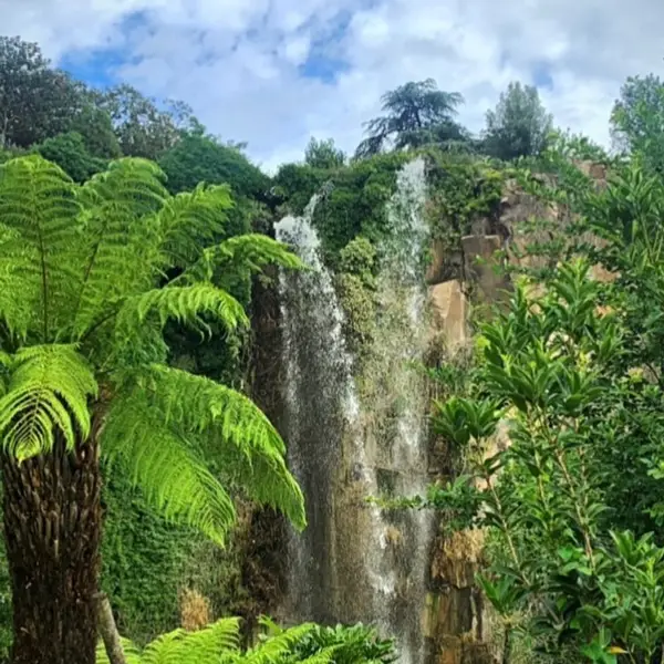 Jardin Extraordinaire Nantes