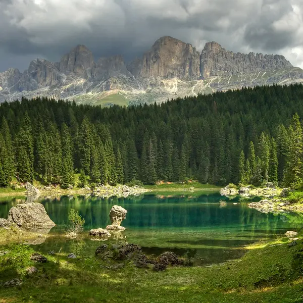 Lac de Carezza