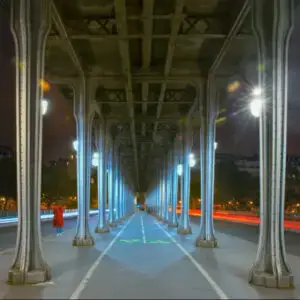 Pont Bir Hakeim