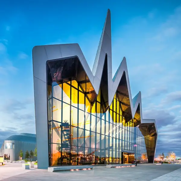 Riverside Museum