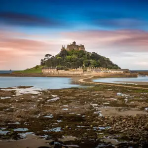 St Michael&rsquo;s Mount