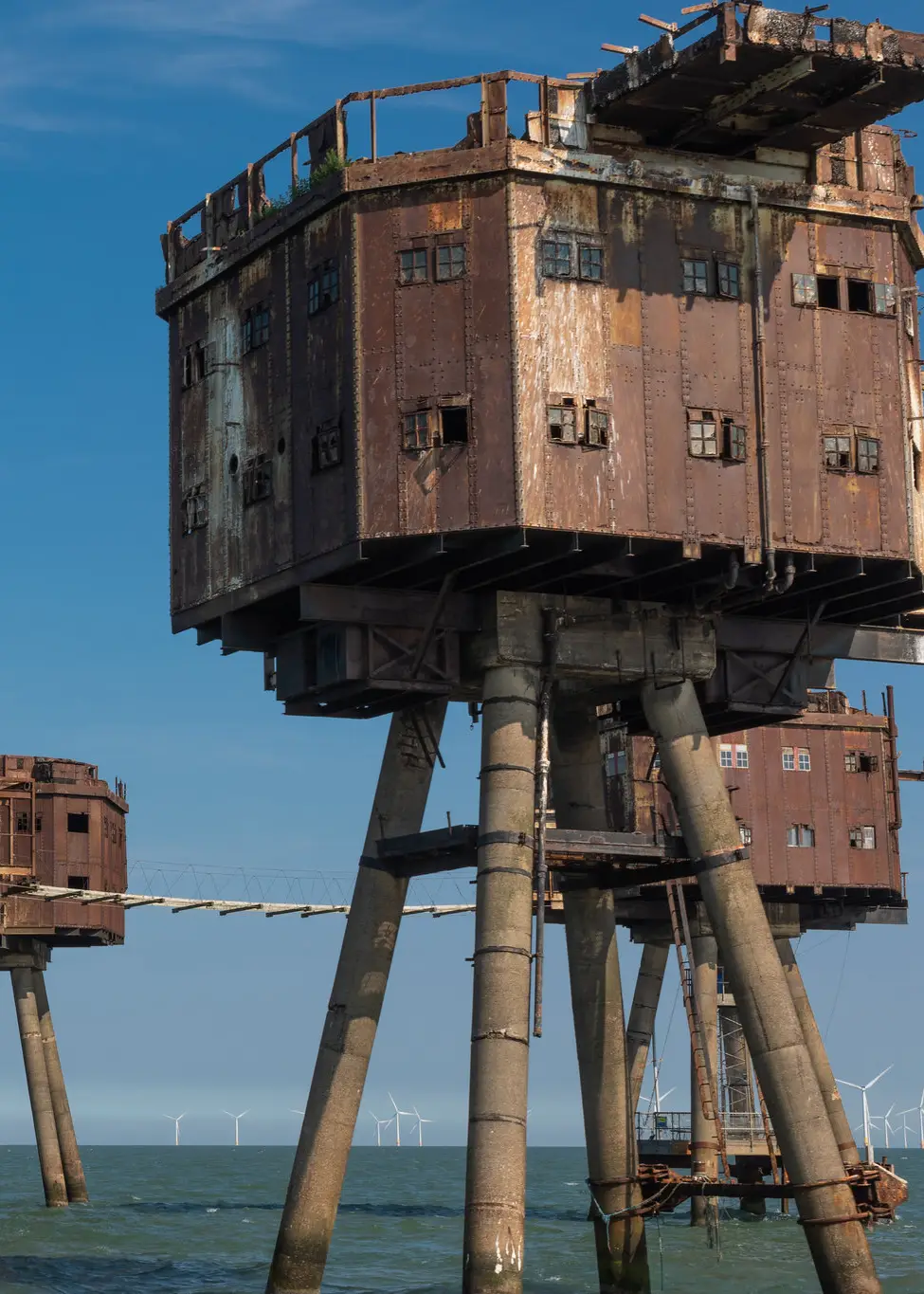 forts maunsell (2)