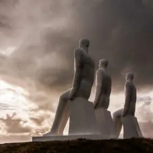 L&rsquo;Homme rencontre la Mer