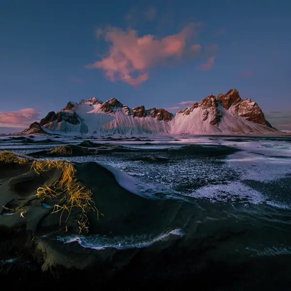 Vestrahorn