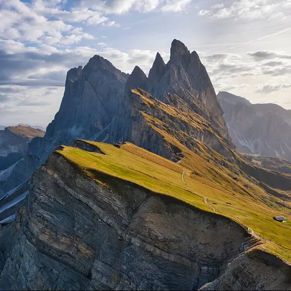 Seceda