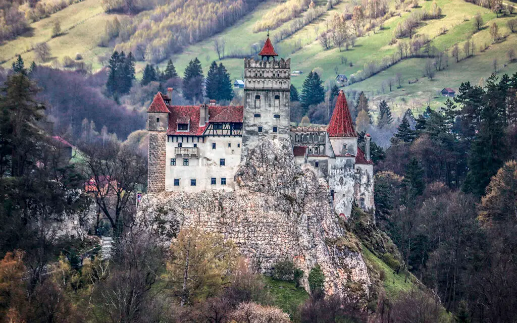 château de bran (4)
