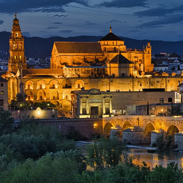 mosquée cathédrale cordoue (4)