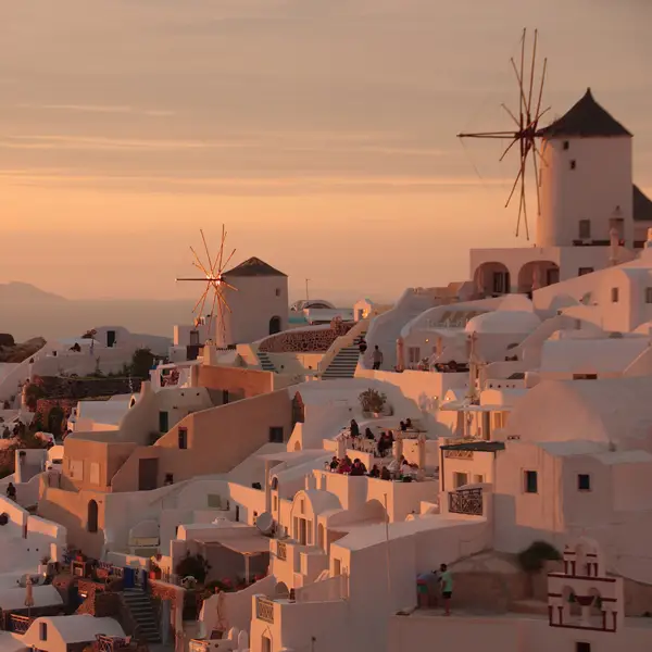 moulins à vent oia (3)