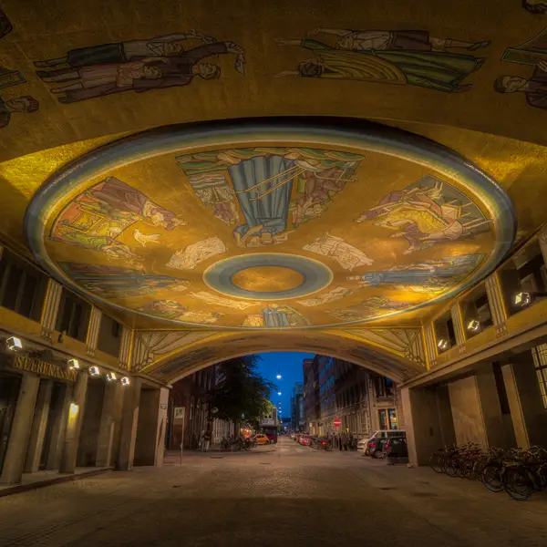 august bournonvilles passage (4)