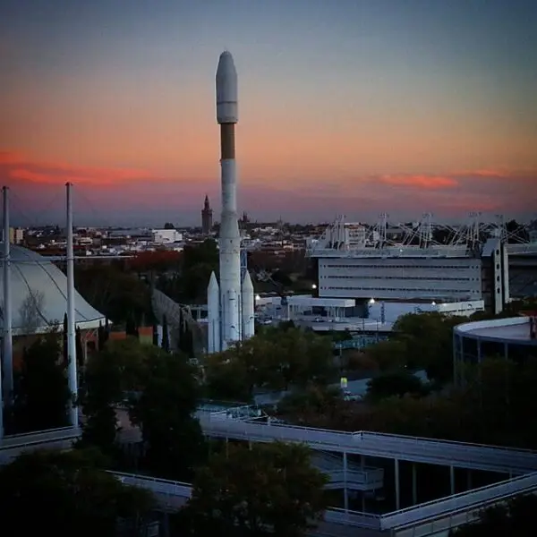 fusée ariane séville (3)