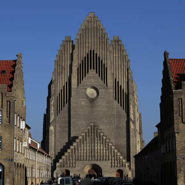grundtvig kirke (1)